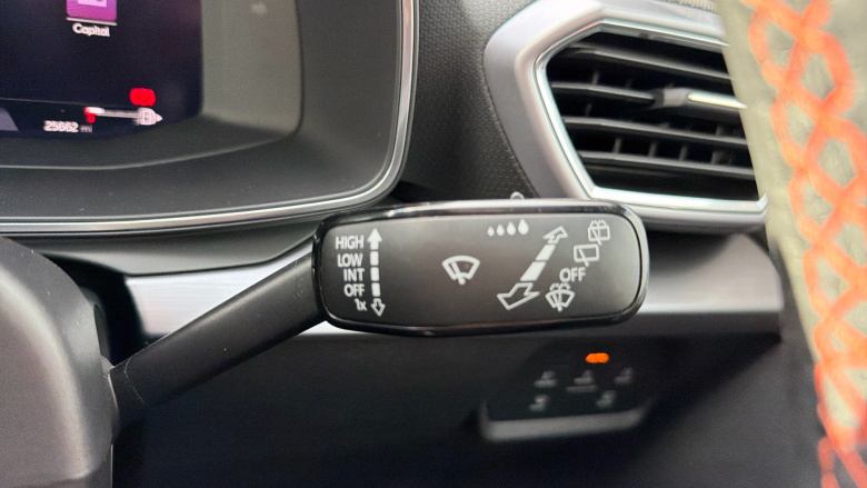 SEAT Leon 1.4 eHybrid FR Sport 5dr DSG Hatchback